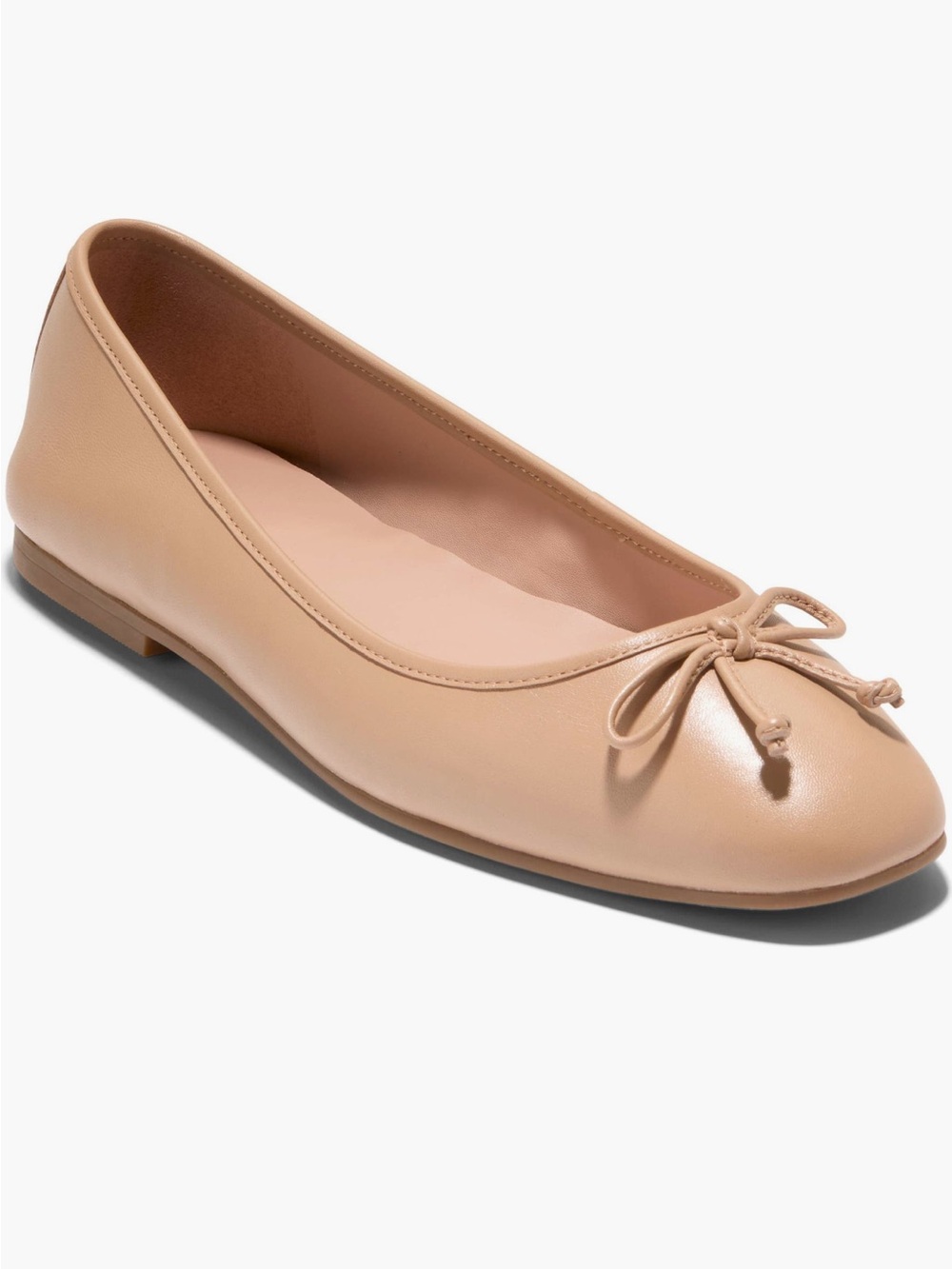 Cole Haan Yara Ballet Flat